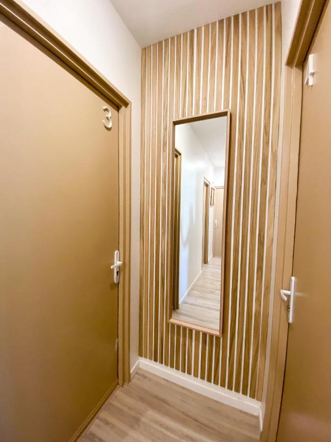 Chambre Climatisee Lit Double Dans Villa - Proche Centre Tramway Montpellier Zewnętrze zdjęcie